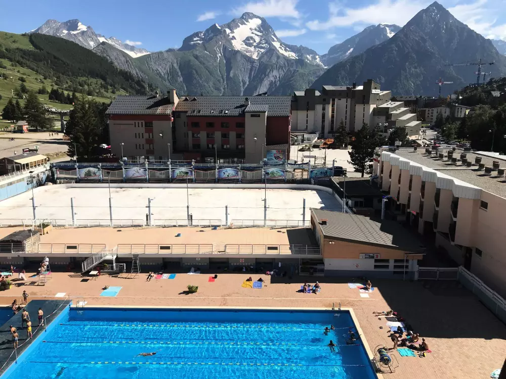 Résidence Vallee Blanche Chartreuse