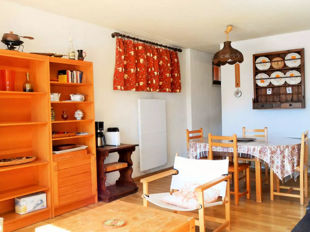 Résidence Vallee Blanche Chartreuse