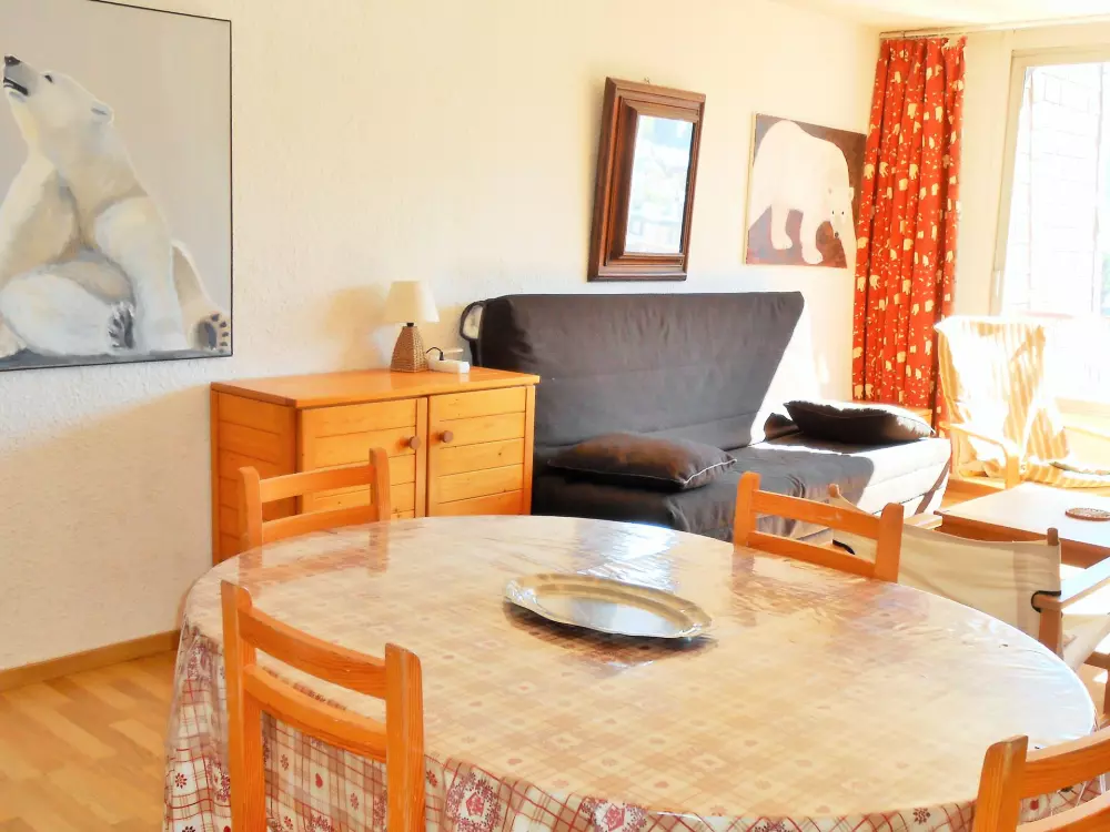 Résidence Vallee Blanche Chartreuse