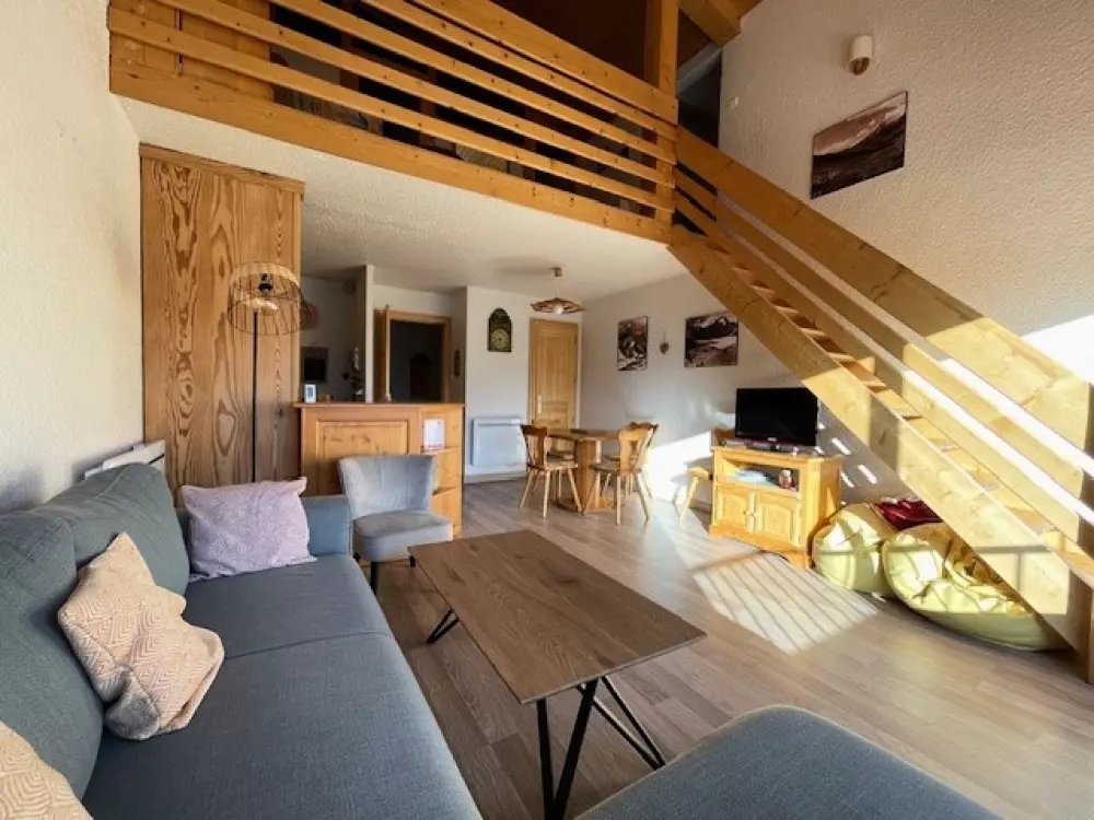 Résidence Vallee Blanche Chartreuse