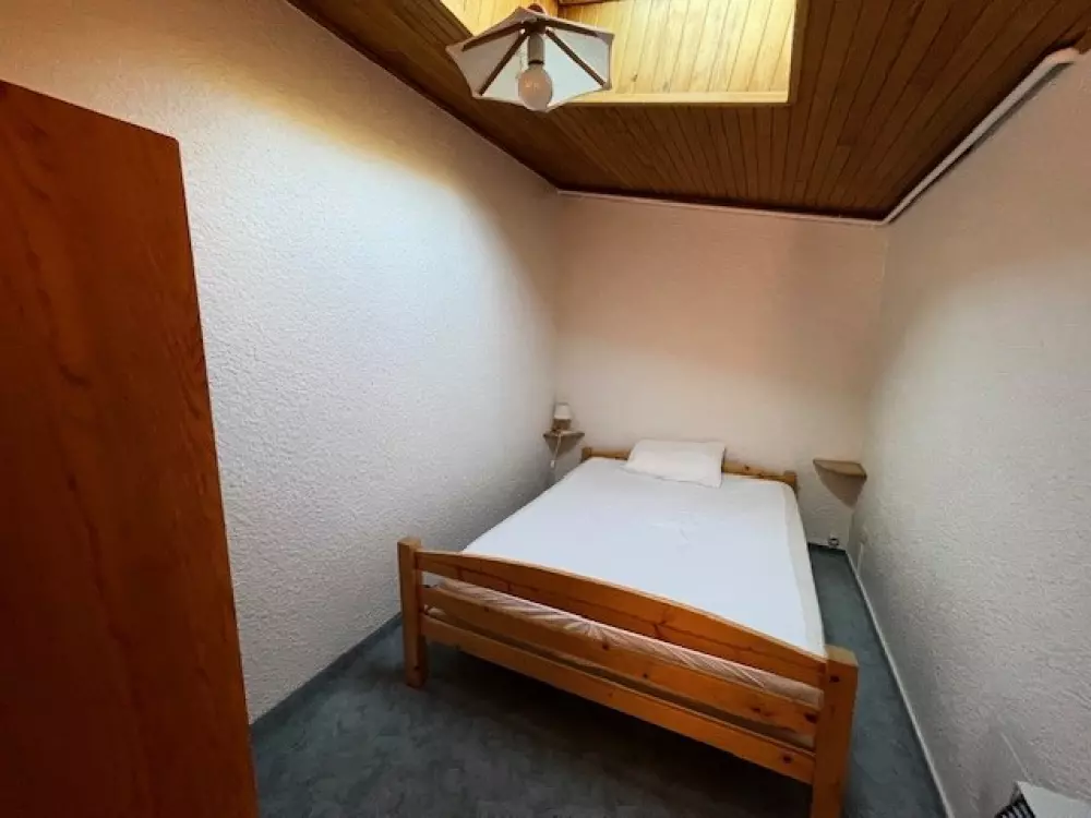 Résidence Vallee Blanche Chartreuse