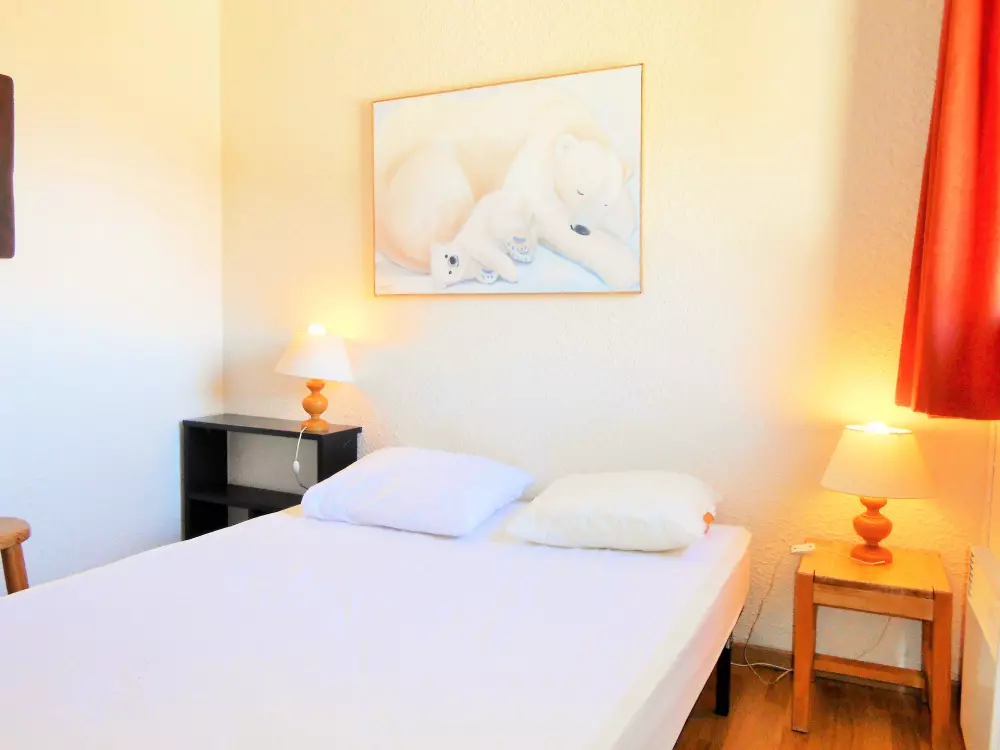 Résidence Vallee Blanche Chartreuse