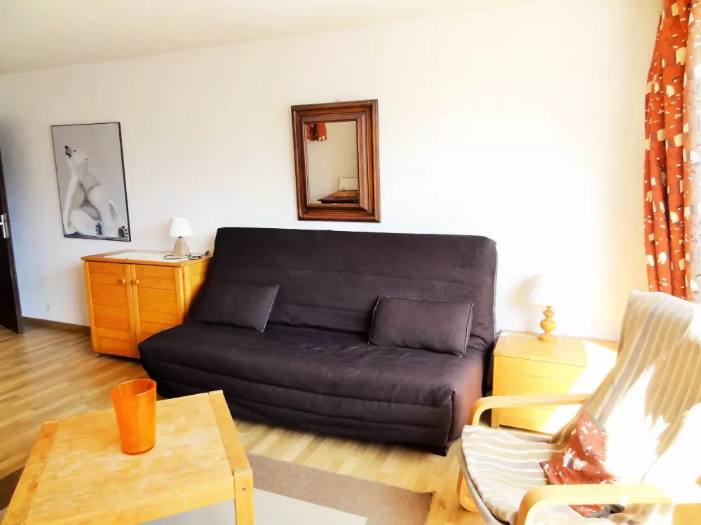 Résidence Vallee Blanche Chartreuse