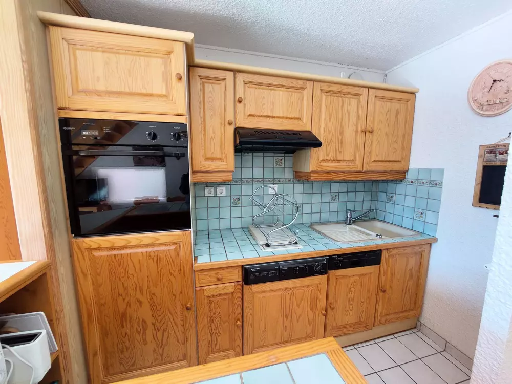 Résidence Vallee Blanche Chartreuse