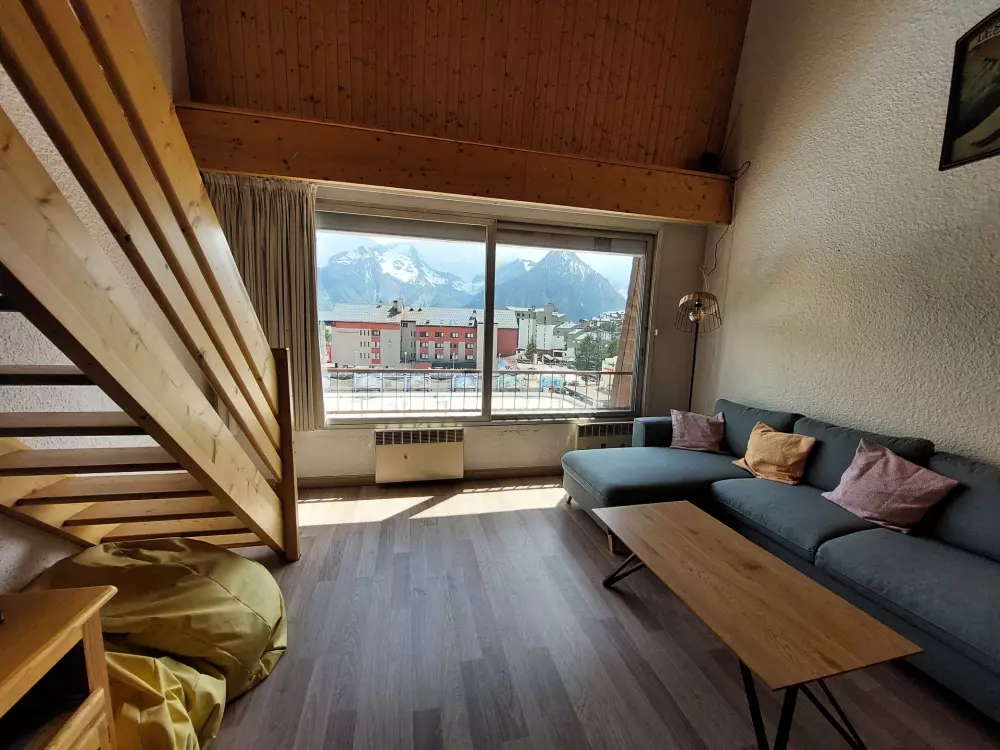 Résidence Vallee Blanche Chartreuse