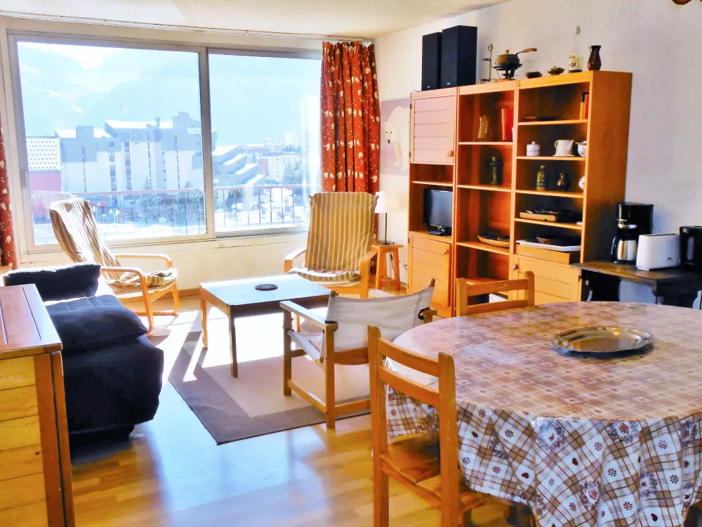 Résidence Vallee Blanche Chartreuse