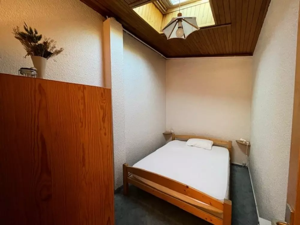 Résidence Vallee Blanche Chartreuse