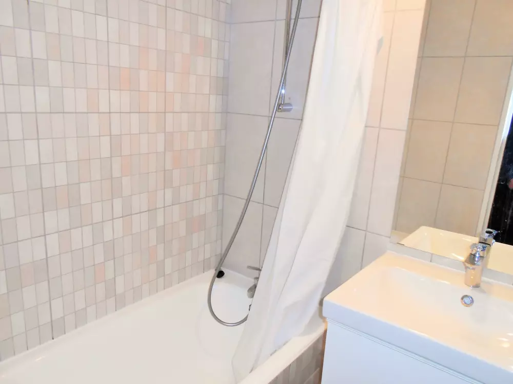 Résidence Vallee Blanche Chartreuse