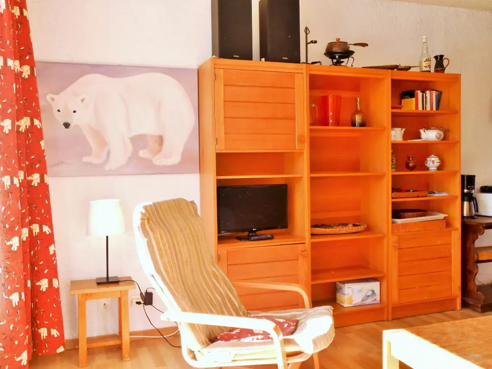 Résidence Vallee Blanche Chartreuse