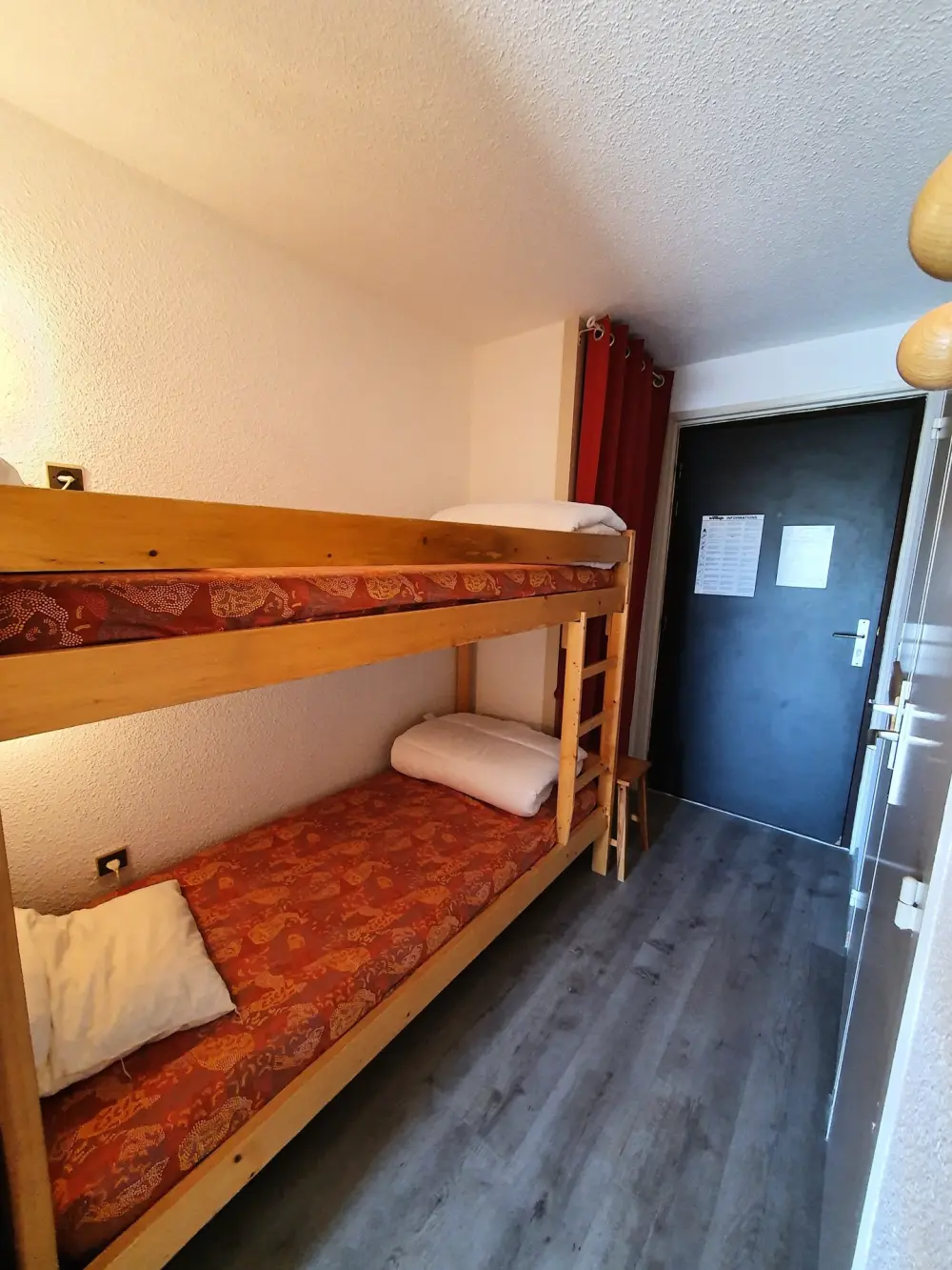 Studio à Les 2 Alpes