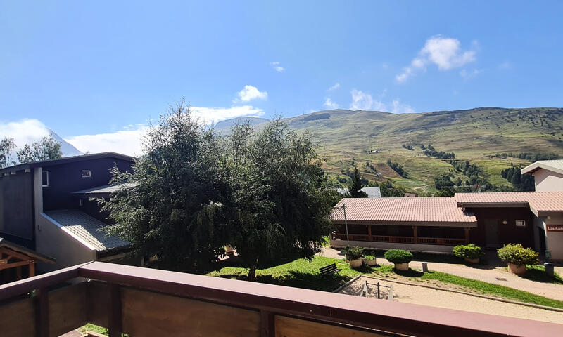 Studio à Les 2 Alpes - - Les 2 Alpes - SKI - 1