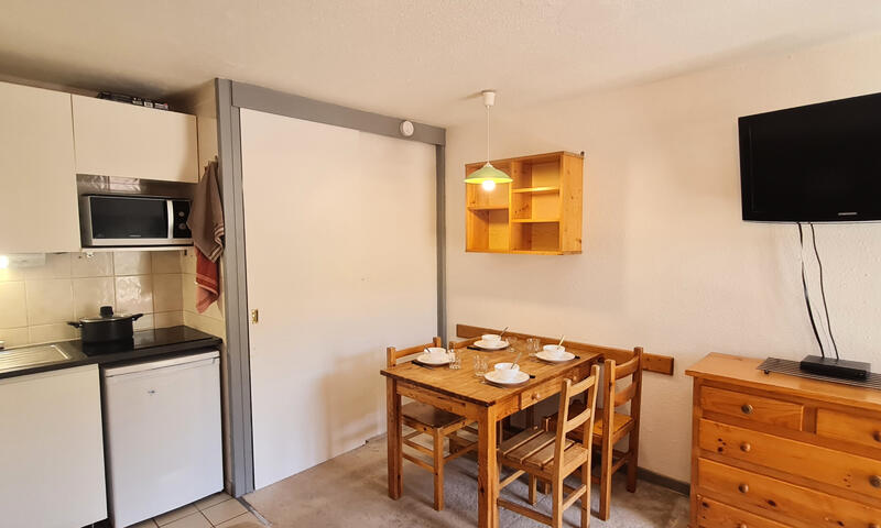 Studio à Les 2 Alpes - - Les 2 Alpes - SKI - 2