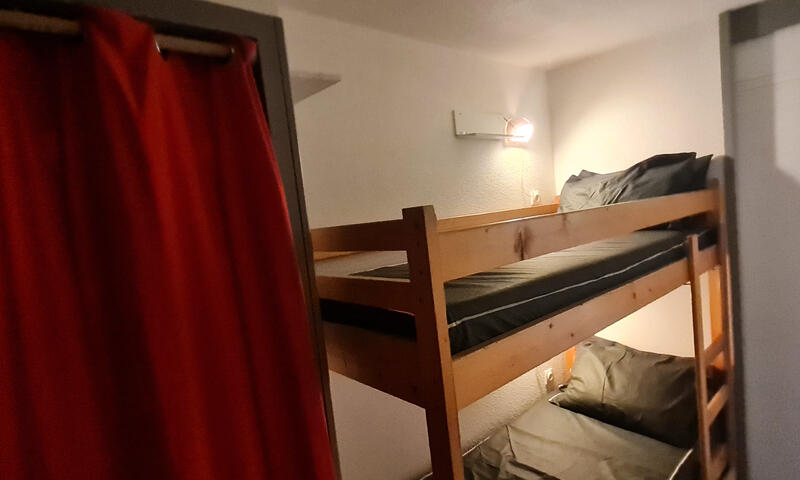 Studio à Les 2 Alpes - - Les 2 Alpes - SKI - 3