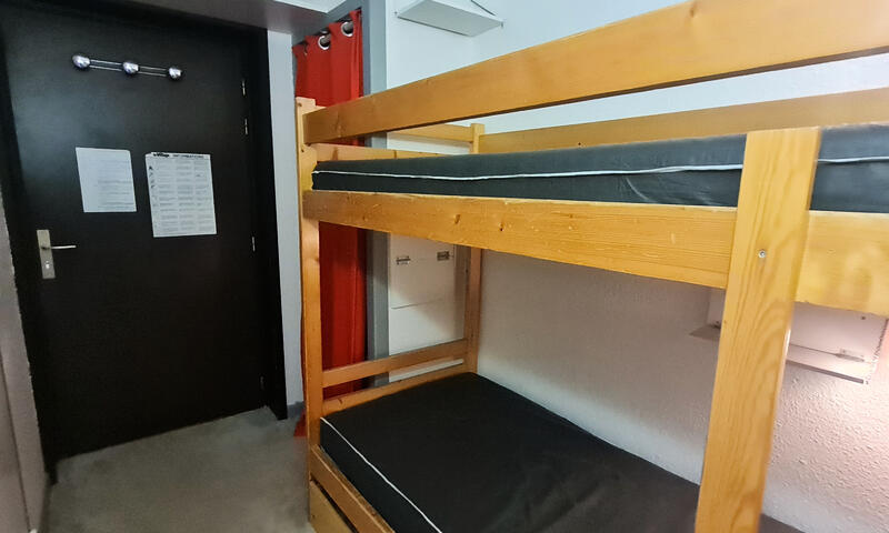 Studio à Les 2 Alpes - - Les 2 Alpes - SKI - 4