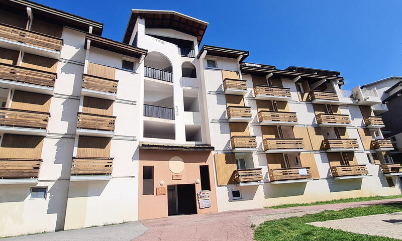 Studio à Les 2 Alpes - - Les 2 Alpes - SKI - 10