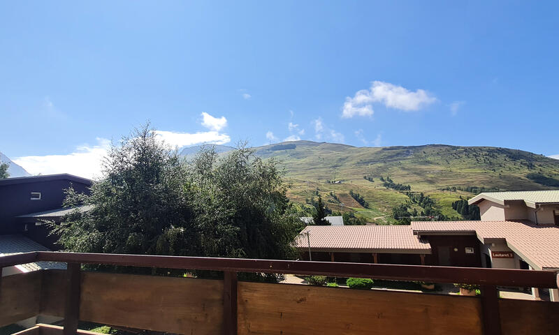 Studio à Les 2 Alpes - - Les 2 Alpes - SKI - 5