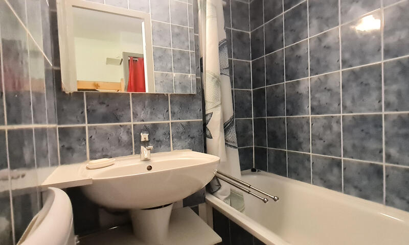 Studio à Les 2 Alpes - - Les 2 Alpes - SKI - 6