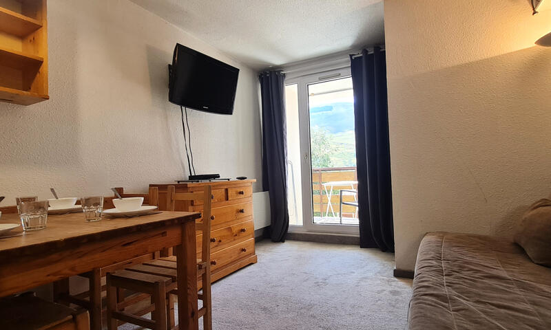 Studio à Les 2 Alpes - - Les 2 Alpes - SKI - 7