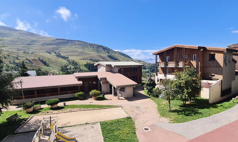 Studio à Les 2 Alpes - - Les 2 Alpes - SKI - 8