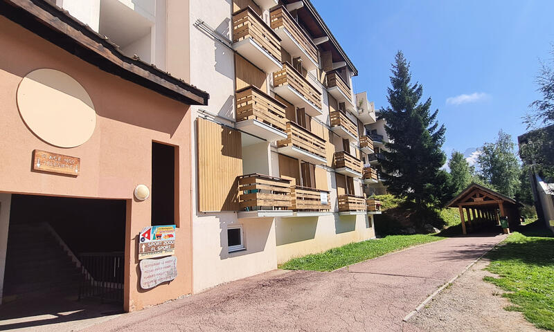 Studio à Les 2 Alpes - - Les 2 Alpes - SKI - 9