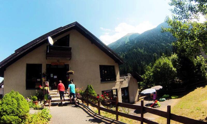 France - Alpes et Savoie - Pleynet - Les 7 Laux - Village Vacances du Haut Bréda 3*