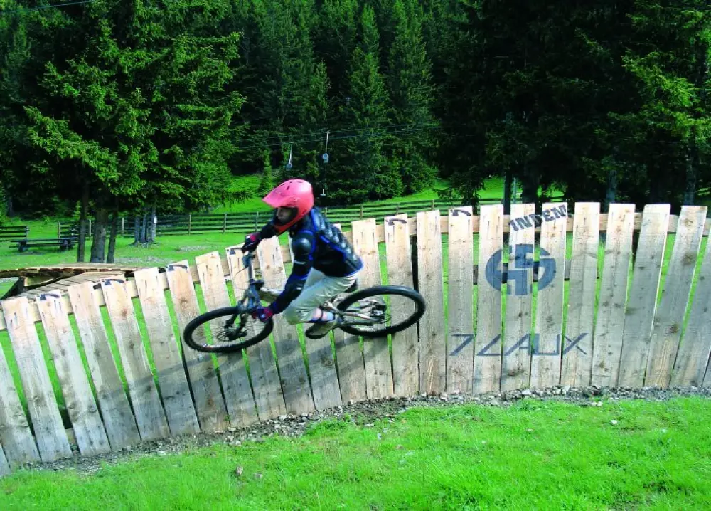 VVF Prapoutel 3 étoiles★★★