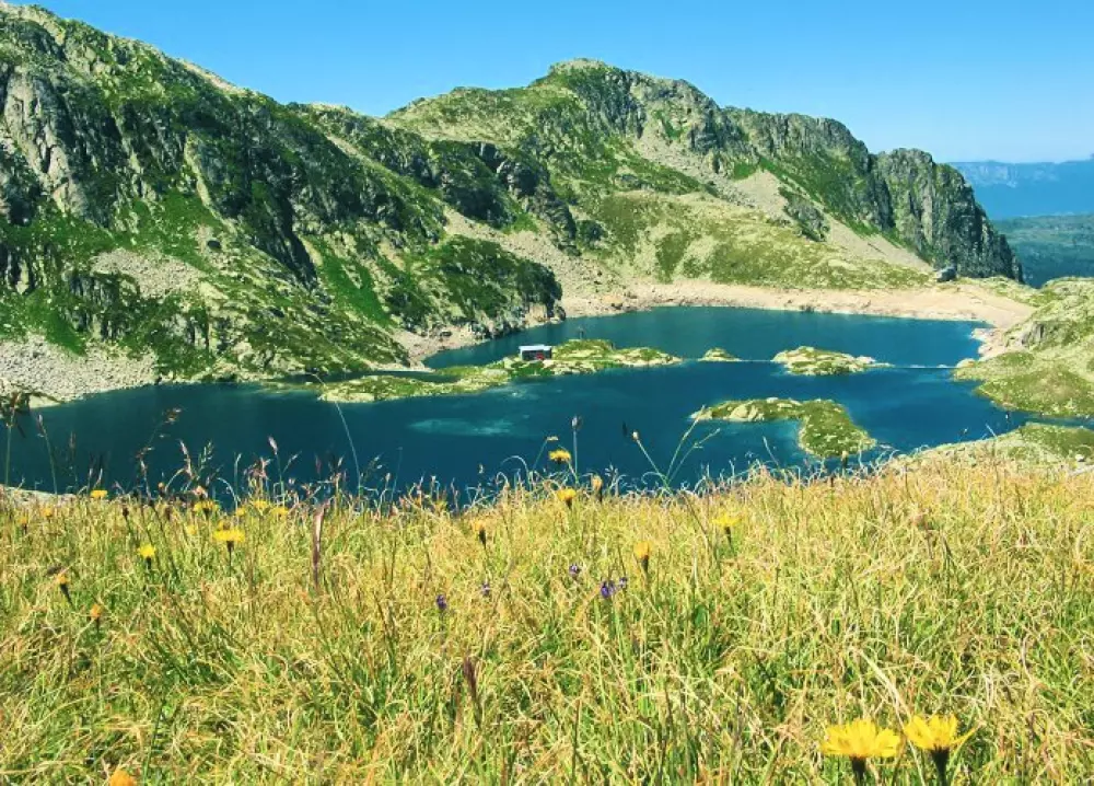 VVF Prapoutel 3 étoiles★★★