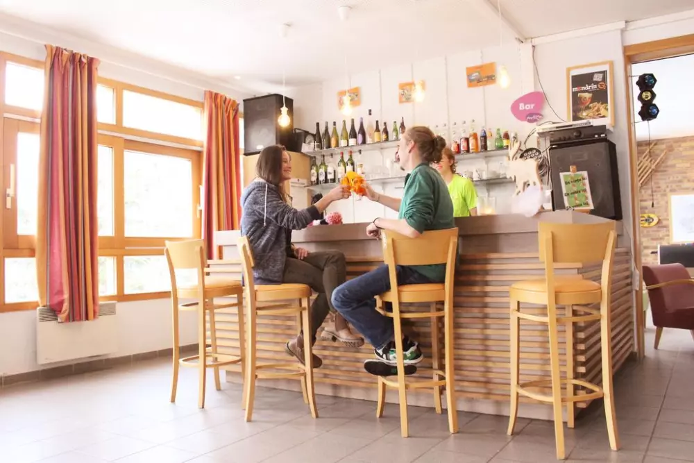 VVF Prapoutel 3 étoiles★★★