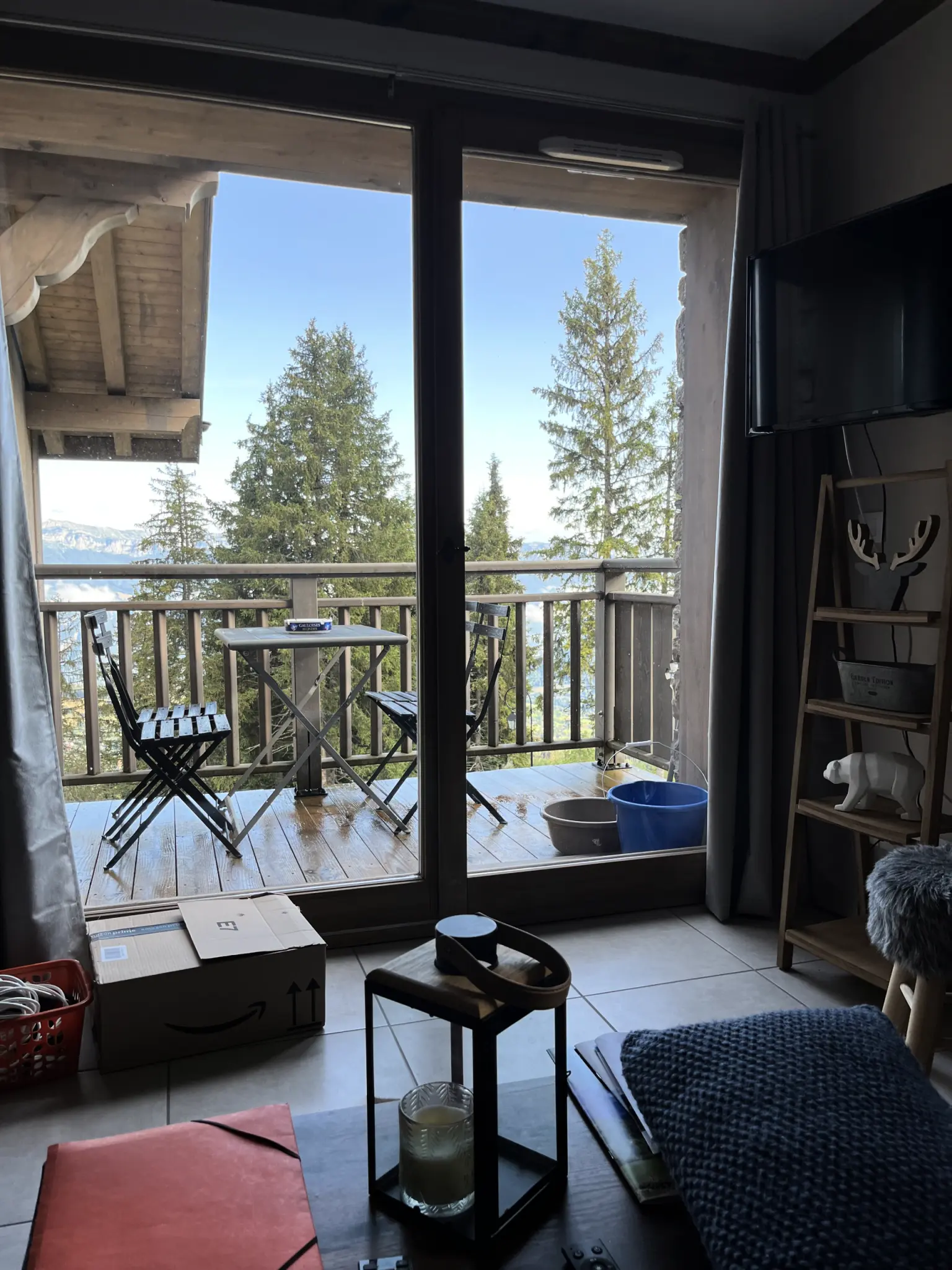 Appartements À Les 7 Laux - Prapoutel - - Les 7 Laux - Prapoutel - Ski - 1