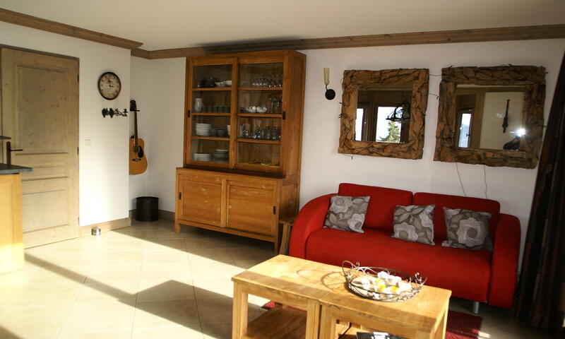 Granges Chalet D - - Les 7 Laux - Prapoutel - 1