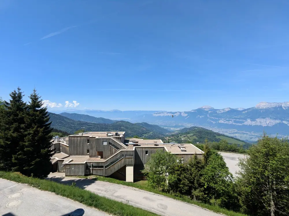 Résidence Cabris 1