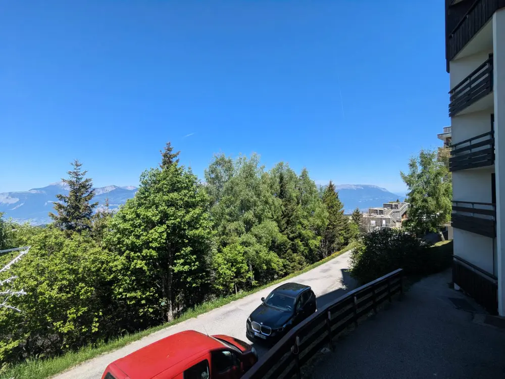 Résidence Perce Neige 1