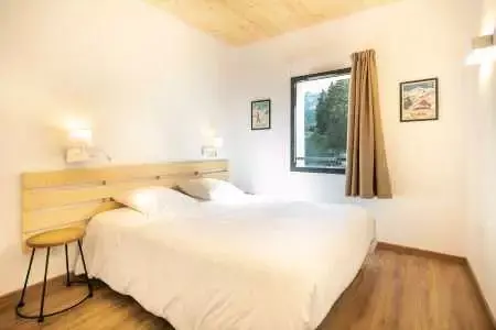 VVF Prapoutel *** - Les 7 Laux - Prapoutel - SKI - 39