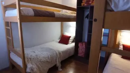 VVF Prapoutel *** - Les 7 Laux - Prapoutel - SKI - 48