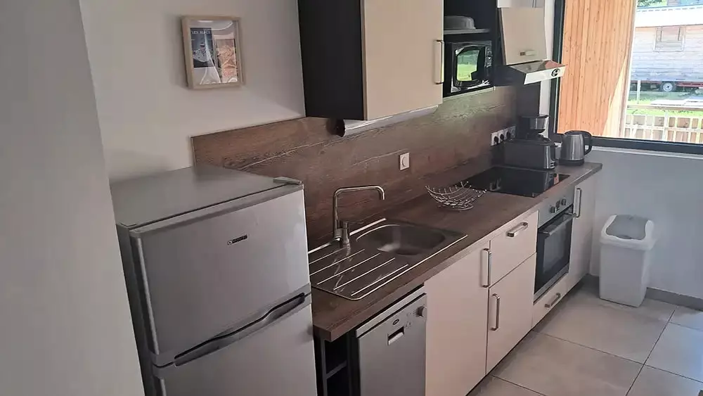 VVF Prapoutel *** - Les 7 Laux - Prapoutel - SKI - 44