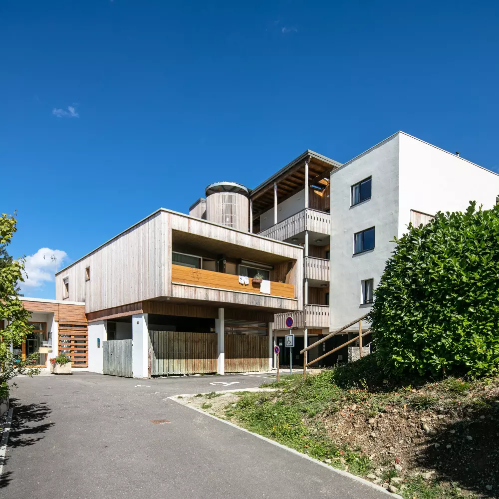 VVF Prapoutel 3 étoiles★★★