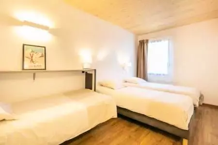 VVF Prapoutel *** - Les 7 Laux - Prapoutel - SKI - 37