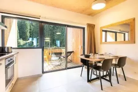 VVF Prapoutel *** - Les 7 Laux - Prapoutel - SKI - 31