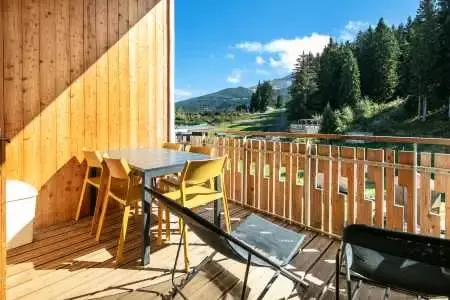 VVF Prapoutel *** - Les 7 Laux - Prapoutel - SKI - 32