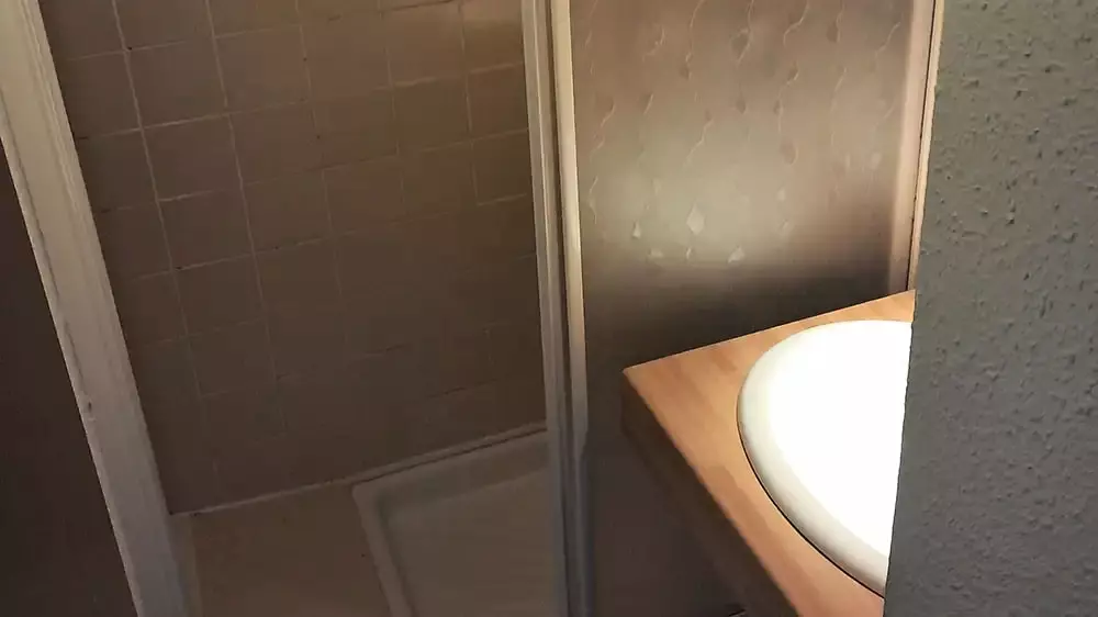 VVF Prapoutel *** - Les 7 Laux - Prapoutel - SKI - 50