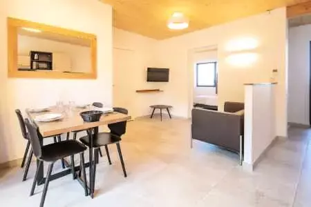 VVF Prapoutel *** - Les 7 Laux - Prapoutel - SKI - 34