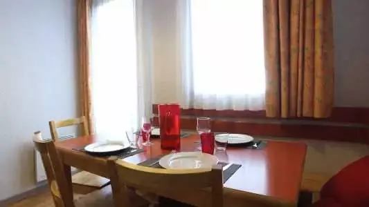 VVF Prapoutel *** - Les 7 Laux - Prapoutel - SKI - 45