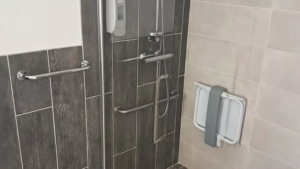 VVF Prapoutel *** - Les 7 Laux - Prapoutel - SKI - 42