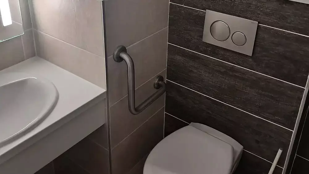 VVF Prapoutel *** - Les 7 Laux - Prapoutel - SKI - 43