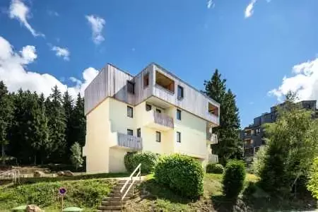 VVF Prapoutel *** - Les 7 Laux - Prapoutel - SKI - 47