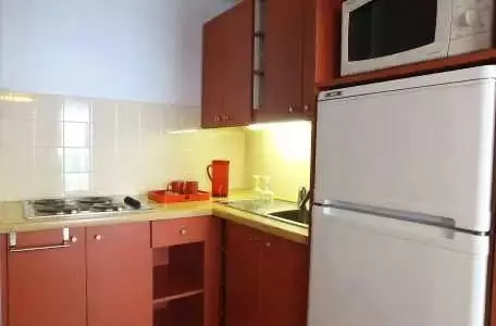 VVF Prapoutel *** - Les 7 Laux - Prapoutel - SKI - 26