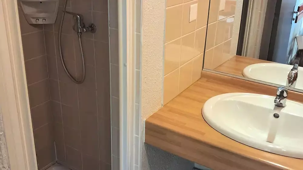 VVF Prapoutel *** - Les 7 Laux - Prapoutel - SKI - 29