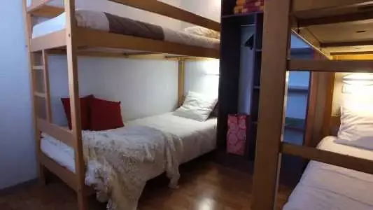 VVF Prapoutel *** - Les 7 Laux - Prapoutel - SKI - 25