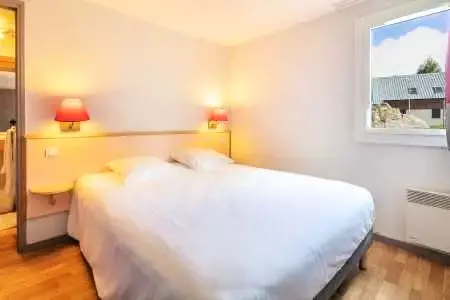 VVF Prapoutel *** - Les 7 Laux - Prapoutel - SKI - 46