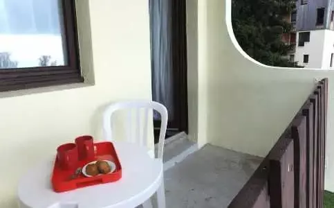 VVF Prapoutel *** - Les 7 Laux - Prapoutel - SKI - 27